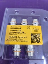 Kjellberg Kathode G034Y O2 (