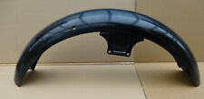 Kotflügel Schutzblech vorn schwarz passt Simson S50, S51 u.a. Neu