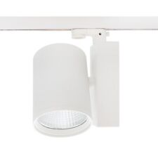 Stromschienenstrahler  3Phasen LED 18 W 4000 K 1980 lm, weiß