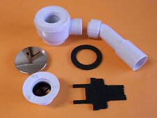 Dusche Sifon Ablaufgarnitur  Ø 52 # 9301089