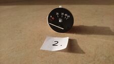 BMW E30 55L Tankanzeige Kraftstoffmesser Kombiinstrument Anzeige Tank 1374824