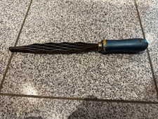 Raspel für Holz, Leichtbeton, Baustoffe