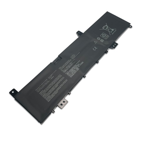 Ersatzakku laptop batterie - ersatzakku,