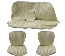 Sitzbezüge Bezüge für Opel