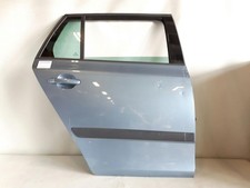 Skoda Fabia 5J Kombi Tür