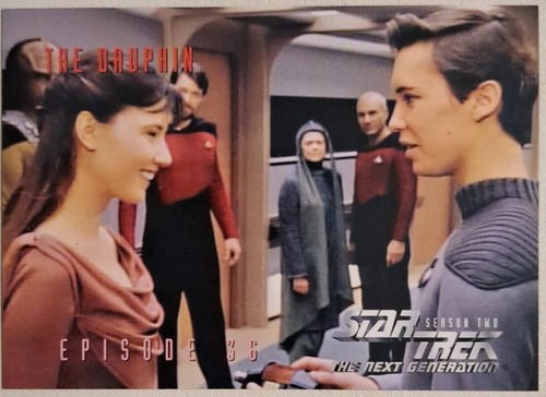 Star trek tng skybox - tng,