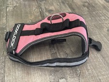 DoxLock Hundegeschirr, Größe