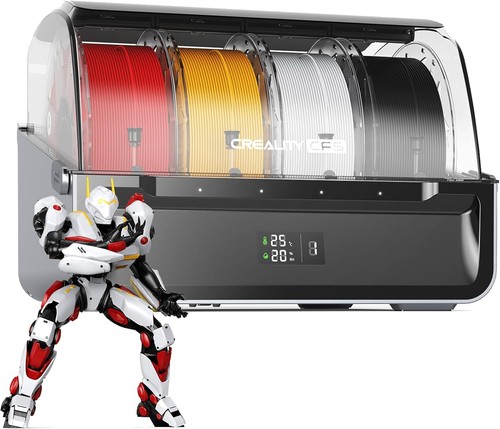 Creality cfs multicolor - cfs,