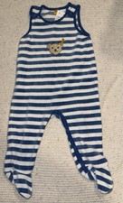 Steiff Strampler, Gr. 74