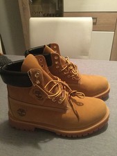 Timberland Premium 6 Inch