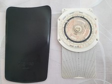 ARISTO AVIAT 613 Flugrechner, Aristo Kursdreieck 1556/3, AFE VB2 Flightboard