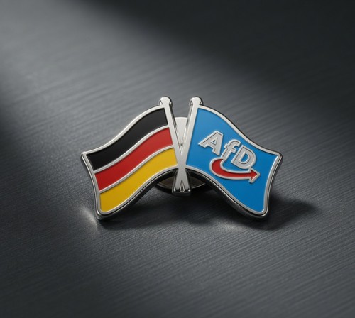 Afd deutschland flagge - afd,