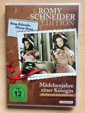 Mädchenjahre einer königin - einer,