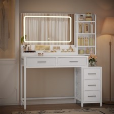 Schminktisch mit Groß