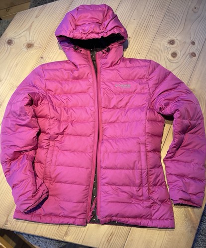Daunen jacke damen - daunen, s