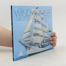 Windjammer - gestern und
