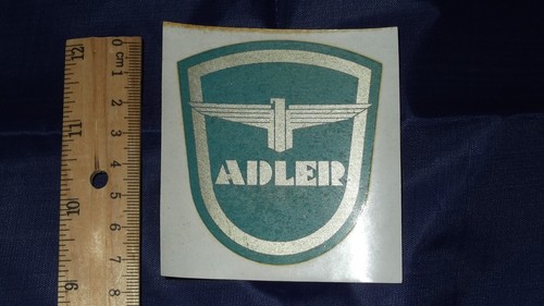 Adler wasserlösliche - adler,