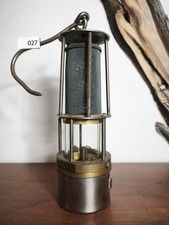 Grubenlampe