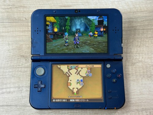 Dual ips nintendo new - dual,