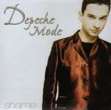 Depeche mode shame - mode, von