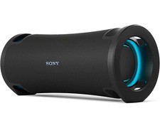 Sony SRS-ULT70B | Kabelloser tragbarer Lautsprecher ULT FIELD 7 Party