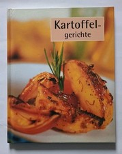Kartoffelgerichte - Kochbuch -