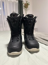 Nitro Flora TLS Snowboard