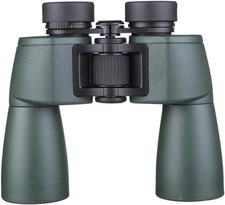 10x50 Weitwinkel Fernglas BAK-4 Prismen Für Astronomie, Jagd & Vogelbeobachtung