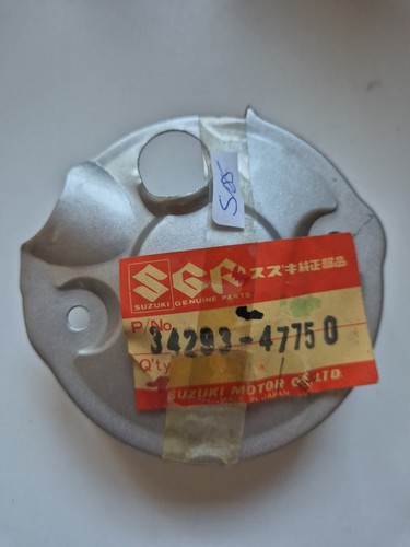 Suzuki abdeckung - suzuki,