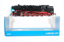 Märklin H0 3309 Dampflok BR