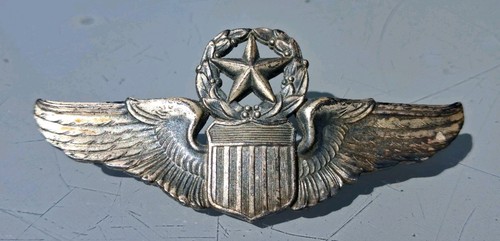 Air force command - air,