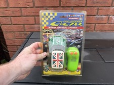 Sander Mini Cooper C-Auto RC -