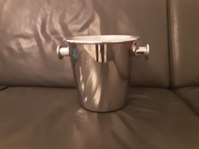 Alessi Eisbehälter " Ettore Sottsass "