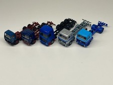 Modell-Konvolut Motorwagen , gebraucht/Bastelschrott , Herpa  1423