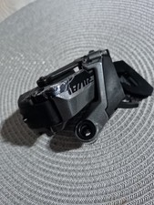 SRAM Rival eTap AXS XPLR Schaltwerk 12 Fach Schwarz Grau Lunar