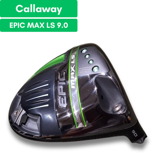 Callaway epic max - callaway, ls