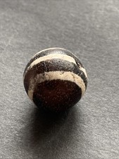 DZI BEAD, Tibet Myanmar China