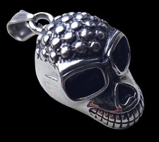 Edelstahl Anhänger 316L