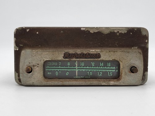Autoradio veb - t,