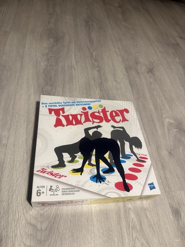 Hasbro twister - hasbro,