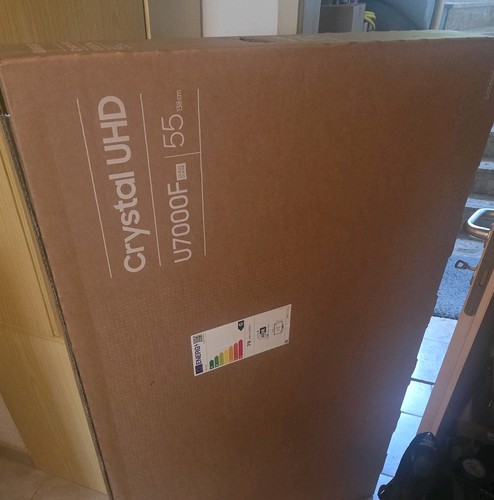 Samsung crystal uhd u7000f - crystal,