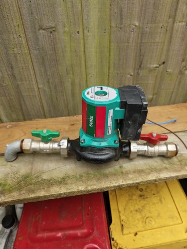 Wilo top s25 pfe heizung - top-s25/7,