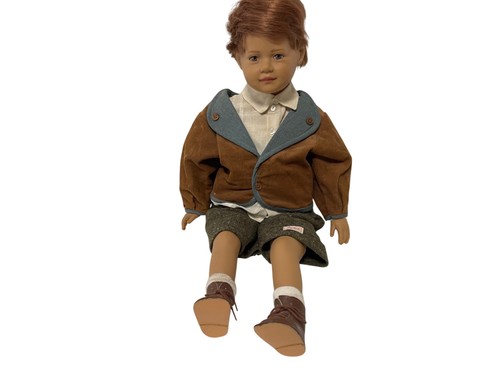 Sigikid ilse wippler vinyl - ilse,