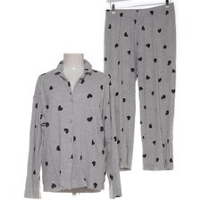 H&M, Pyjama, Größe: M