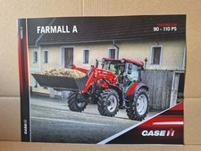Case IH Farmall A  11.25