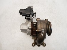 Turbolader für Audi Seat VW