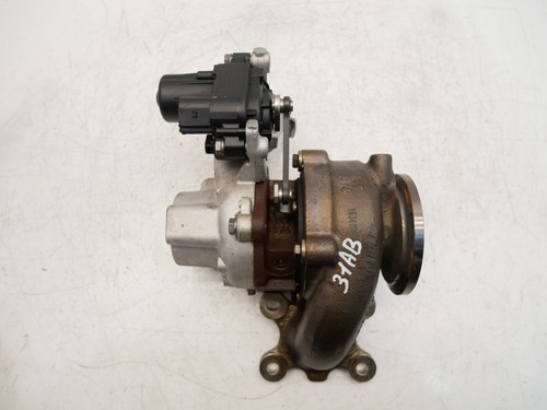 Turbolader für audi - für, seat