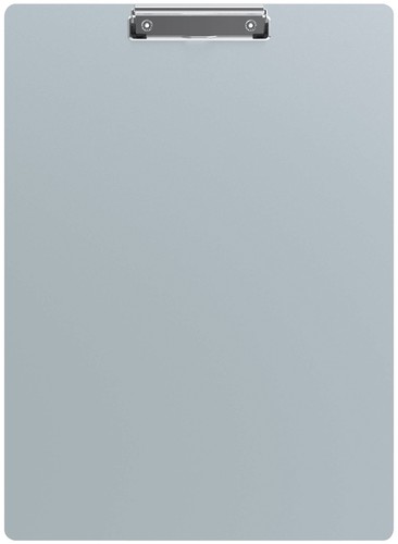 Maul klemmbrett aluminium - aluminium, mit