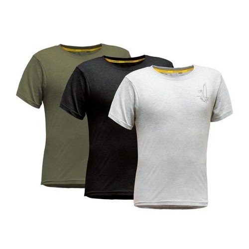Pfanner x t shirt holzer - *,