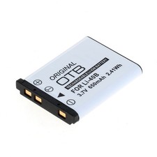 Akku für 40b el10 - en-el10, /